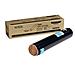 106R01160 Toner Originale Ciano per Xerox Phaser 7760 Capacità 25000 Pagine - Foto miniatura 1