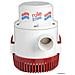 Maxi pompa 12 V 15,5 A 50 mm - Foto miniatura 1