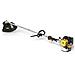 Decespugliatore a scoppio Alpina TB420 da 42,7cc  - Foto miniatura 4