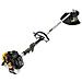 Decespugliatore a scoppio Alpina TB420 da 42,7cc  - Foto miniatura 6