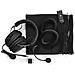 Cuffie gaming HyperX Cloud II colore Nero 2m - Foto miniatura 7