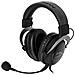 Cuffie gaming HyperX Cloud II colore Nero 2m - Foto miniatura 16