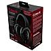 Cuffie gaming HyperX Cloud II colore Nero 2m - Foto miniatura 15