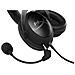 Cuffie gaming HyperX Cloud II colore Nero 2m - Foto miniatura 6