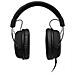 Cuffie gaming HyperX Cloud II colore Nero 2m - Foto miniatura 8