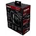 Cuffie gaming HyperX Cloud II colore Nero 2m - Foto miniatura 12
