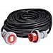 Prolunga Lineare Elettrica Industriale 30 metri IP67 sez. cavo 4x2,5 mm 380V - Foto miniatura 1