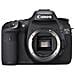 EOS 7D corpo macchina Fotocamera Digitale Nero - Europa - Foto miniatura 1