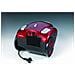 Smart Aspirapolvere a Traino con Sacco Capacità 2.5 Litri Potenza 700 Watt Colore Rosso - Foto miniatura 6