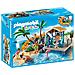 Family Fun - Isola Caraibica Con Chiringuito  - Foto miniatura 3