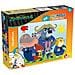 53988 - Puzzle DF Supermaxi Zootropolis 108pz - Foto miniatura 4