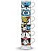 Set 6 Tazzine Caffè Mickey Love Con Metalrack - Foto miniatura 1