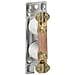 034388 - Barretta Di Sezionamento Alta 150x45mm - Foto miniatura 1