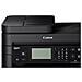 Stampante Multifunzione i-SENSYS MF237w Laser B / N Stampa Copia Scansione Fax A4 23 ppm Wi-Fi Ethernet USB - Foto miniatura 3