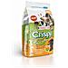 Roditore, Crispy Snack Fibre 650 G - Foto miniatura 1