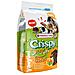 Roditore, Crispy Snack Fibre 650 G - Foto miniatura 2