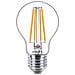 Led Goccia In Vetro Filamento 100W E27 2700K Non Dim - Foto miniatura 1