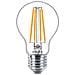 Led Goccia In Vetro Filamento 100W E27 2700K Non Dim - Foto miniatura 4