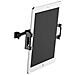Supporto Auto Poggiatesta Per Smartphone E Tablet 4,7'' A 12,9'' - Baseus - Foto miniatura 2
