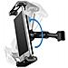 Supporto Auto Poggiatesta Per Smartphone E Tablet 4,7'' A 12,9'' - Baseus - Foto miniatura 3