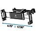 Supporto Auto Poggiatesta Per Smartphone E Tablet 4,7'' A 12,9'' - Baseus - Foto miniatura 4