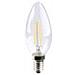 Lampada Led Oliva Stick E14 W4 2700^ k Shot - Foto miniatura 1