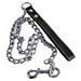 Guinzaglio Cani Catena Cm 100 Ilcampo 07641 - Foto miniatura 1