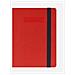 My Notebook Legami Taccuino Small A Righe Rosso - Foto miniatura 1
