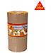 Striscia Impermeabilizzante Bituminosa multiseal - Terracotta - 300mm X 10m - Foto miniatura 1