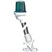 Luci Pole Folding Elettronica 64 Cm - Foto miniatura 1