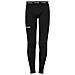 Collants Training Abbigliamento Ragazzi 140 - Foto miniatura 1