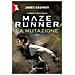 James Dashner - La Mutazione. Maze Runner. Prequel. Vol. 1 - Foto miniatura 2