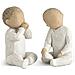 Two Together Figurine - Foto miniatura 1