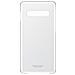 Cover Trasparente Compatibile Galaxy S10 - Foto miniatura 3