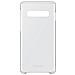 Cover Trasparente Compatibile Galaxy S10 - Foto miniatura 4