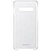 Cover Trasparente Compatibile Galaxy S10 - Foto miniatura 1
