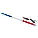 96967 Bandiera Luminosa 42 Led 24v Francia - Foto miniatura 4