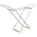 Stendibiancheria Pieghevole M255463 Alluminio S0412137 - Foto miniatura 1