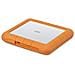 SSD Esterno Rugged RAID Shuttle 8 TB Interfaccia USB 3.0 - Foto miniatura 1