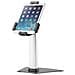 Supporto per Tablet TABLET-D150SILVER 7.9"-10.5" - Foto miniatura 1