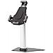 Supporto per Tablet TABLET-D150SILVER 7.9"-10.5" - Foto miniatura 2