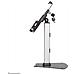 Supporto per Tablet TABLET-D150SILVER 7.9"-10.5" - Foto miniatura 4