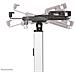 Supporto per Tablet TABLET-D150SILVER 7.9"-10.5" - Foto miniatura 5