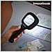 Lente Di Ingrandimento Con Luce Led E Ultravioletta 3x - Foto miniatura 1
