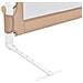 Sponde Letto Di Sicurezza Per Bambini Talpa 102x42cm Poliestere - Foto miniatura 5