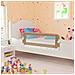 Sponde Letto Di Sicurezza Per Bambini Talpa 102x42cm Poliestere - Foto miniatura 1