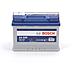 Bosch 092s40090 Batteria Auto S4 74 Ah - Foto miniatura 2