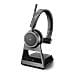 POLY 4210 Office Auricolare Wireless A Padiglione Ufficio Bluetooth Nero - Foto miniatura 2