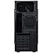 Case B-42 RGB Middle Tower ATX / Micro ATX 1 Porta USB 3.0 Colore Nero (Finestrato)  - Foto miniatura 5