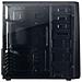Case B-42 RGB Middle Tower ATX / Micro ATX 1 Porta USB 3.0 Colore Nero (Finestrato)  - Foto miniatura 6